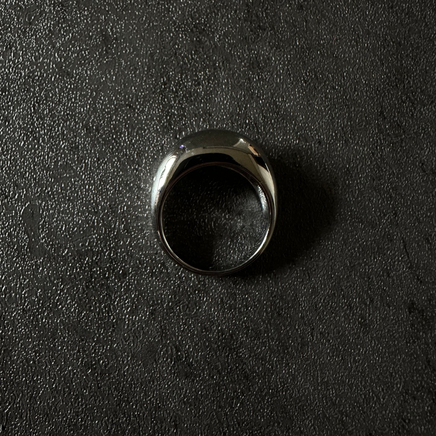 316L plump ring sv