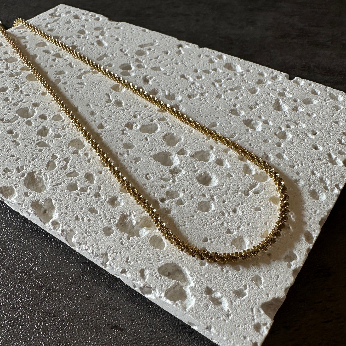 316L starchain necklace